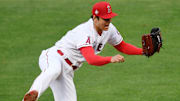 Ohtani volverá al montículo en el juego del domingo de la semana que viene