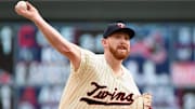 Chicago White Sox v Minnesota Twins
