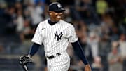 Aroldis Chapman es uno de los cubanos con el primer contrato más alto