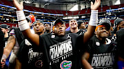 Chick-fil-A Peach Bowl
