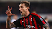 Chievo Verona v AC Milan - Serie A