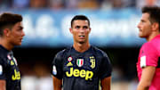 Todo parece indicar que los días de Cristiano en la 'Juve' están contados