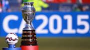 El trofeo más prestigioso de selecciones americanas.