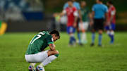 Chile v Bolivia: Group A - Copa America Brazil 2021