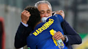 Tite errou na escalação, mas acertou nas mudanças