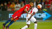 Chile y Perú se volverán a enfrentar por Eliminatorias.