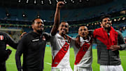 Chile v Peru: Semi Final - Copa America Brazil 2019