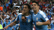 Chile v Uruguay: Group C - Copa America Brazil 2019