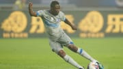 Bernard Tekpetey.