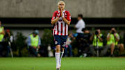 Chivas Guadalajara v Manchester United - Friendly Match