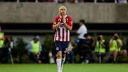 Chivas Guadalajara v Manchester United - Friendly Match