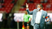 Chivas v America  - Playoffs Torneo Guard1anes 2020 Liga MX