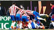 Chivas superó al América en cuartos y ahora se enfrentará a León en semifinales.