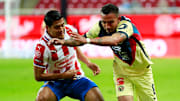 La última edición del Clásico Nacional entre Chivas y América, se lo llevó el Rebaño en los cuartos de la Liguilla del Guard1anes 2020.