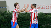 Chivas v America  - Playoffs Torneo Guard1anes 2020 Liga MX