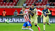 Los cuatro grandes se preparan para el regreso de la Liga MX y cada uno necesita algo diferente para volver a los primero planos