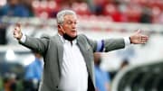 El entrenador de las CHivas explicó sus motivos