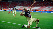 Chivas v America - Torneo Guard1anes 2021 Liga MX