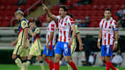 El defensa de Chivas afirmó que están en constante evaluación