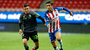 Chivas v Atlas - Copa GNP por Mexico