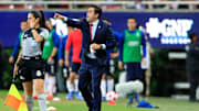Chivas v Atlas - Torneo Apertura 2021 Liga MX