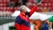 Chivas v Atletico San Luis - Torneo Grita Mexico A21 Liga MX
