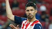 Chivas v Atletico San Luis - Torneo Grita Mexico A21 Liga MX