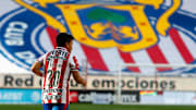 Fernando Beltrán, la cronología: de estrella gamer a no ser considerado en Chivas