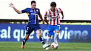 Chivas v Atletico San Luis - Torneo Guard1anes 2020 Liga MX