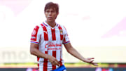 José Juan Macías