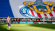 Chivas - Torneo Guard1anes 2020 Liga MX
