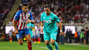 Chivas v Cruz Azul - Torneo Clausura 2020 Liga MX