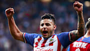 Chivas v Cruz Azul - Torneo Clausura 2020 Liga MX