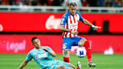 Cruz Azul vs Chivas