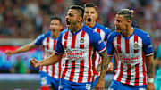 Chivas v Cruz Azul - Torneo Clausura 2020 Liga MX