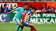 Elías Hernández es uno de los jugadores que interesan a Ricardo Peláez