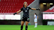 La arquera del Rebaño iría al fútbol de Europa
