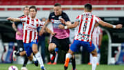 Chivas v Cruz Azul - Torneo Guard1anes 2020 Liga MX