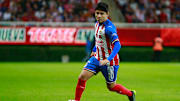 El Chivas admiten que la situación con Eduardo López es compleja