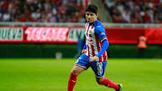 El futuro del jugador parece complicarse