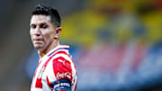 El capitán de Chivas aseguró que merecen la posición en la que se encuentran