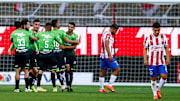 Las Chivas han comenzado mal este Guard1anes 2021