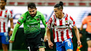 Chivas se mide a Juárez el próximo sábado 7 de agosto en el Estadio Akron, en duelo correspondiente a la Jornada 3 del Apertura 2021.