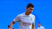 Muchos aficionados no están de acuerdo con el nuevo dorsal del futbolista
