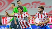 Chivas v FC Juarez - Torneo Guard1anes 2021 Liga MX