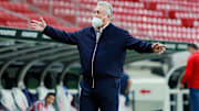 Chivas v FC Juarez - Torneo Guard1anes 2021 Liga MX