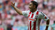 Chivas v Leon - Clausura 2015 Liga MX