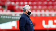 El entrenador ha sido criticado por el mal funcionamiento de Chivas