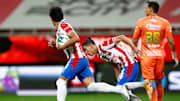 Chivas v Leon - Playoffs Torneo Guard1anes 2020 Liga MX