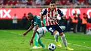 Chivas v Leon - Torneo Apertura 2021 Liga MX